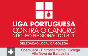Ao apoiar a liga portuguesa contra o cancro a cumprir a sua missão estará a ajudar os doentes. Delegacao Local Da Golega Da Liga Portuguesa Contra O Cancro Camara Municipal De Chamusca