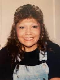 Phyllis Ann Vieyra Obituary (1954