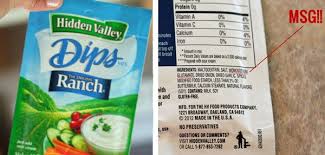 Homemade Hidden Valley Ranch Mix With A Surprise Ingredient Hidden Valley Ranch Dressing Mix Hidden Valley Ranch Ranch Dressing Recipe