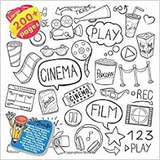 Maybe you would like to learn more about one of these? Amazon Com Gigantic Coloring Book Cinema Film Action Play Pony Pig Owl Butterfly Haven Shark Country Precious Moments Music Calming Cats Garden And Film Action Play And Others Doodle Book 9781075884948 Wood