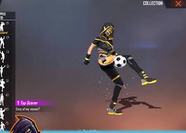 Today i provide here free fire all emotes name and how to equip in your account. Free Fire Ob25 Advance Server New Update New Pet New Character New Gun And More