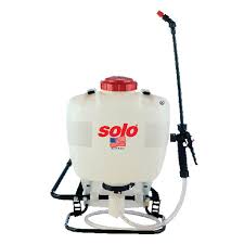 Solo Sprayer Parts