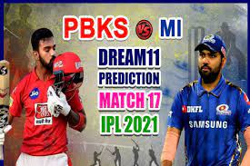 Mumbai indians have beaten punjab kings in four of their last six ipl meetings (l2); 1hvvxtnvzqqeom