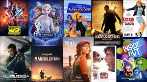 Add your services to your free reelgood account to see everything you can watch! Top Movies To Watch On Disney Plus