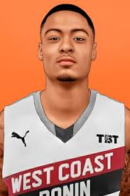 West Coast Ronin (@wcoastronin)