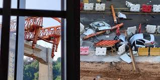 We did not find results for: 3 Maut 1 Parah Struktur Kren Launcher Lebuh Raya Suke Hempap Kereta Ini Respons Netizen