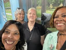 Walk into history with us! harriettubmanmuseumcenter.org