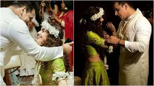 See more ideas about yuvika chaudhary, fashion, bollywood. Photo Album Inside Prince Narula And Yuvika Chaudhary S Mehendi Engagement And Sangeet Ceremonies