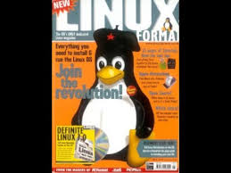 Image result for linux-beast-magazine