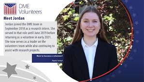 Want to join VA's Digital Media Engagement Virtual Volunteer program?