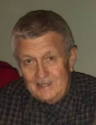 George Ashton Hooper Obituary October 6, 2020