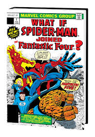 Tales of arcadia writer a.c. Kaufen Graphic Novels Trade Paperbacks What If Original Marvel Series Omnibus Hc Vol 01 Perez Cover Hardcover Archonia De