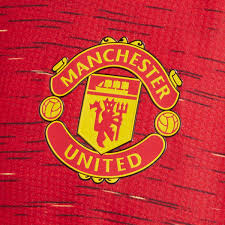 Read the latest manchester united news, transfer rumours, match reports, fixtures and live scores from the guardian. Adidas Manchester United 20 21 Authentiek Thuisshirt Rood Adidas Officiele Shop
