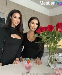 Hustlewithann Nude OnlyFans Leak Picture 5ZivOqyu9O | MasterFap.net