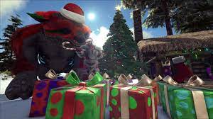 Survival evolved has recently begun its winter wonderland event again for those unaware, ever since its release in 2015, ark survival evolved has hosted a christmas event known as winter. Ark Survival Evolved Gets A Winter Wonderland Event