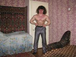 They target people who are sincere in finding their match. Really Awful But Hilarious Russian Dating Site Photos Joyenergizer
