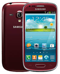 Galaxy s3 has a huge screen and quad core power the other big samsung device on offer at the moment that offers a lot for designers is the galaxy s3. Samsung Galaxy S3 Mini 8gb Red Unlocked Tech