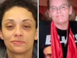 Brittany Boyce sentenced in hit-and-run death of Deborah Titus