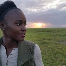 Lupita Nyong'o