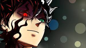 Install my black clover new tab themes and enjoy varied hd wallpapers of black clover anime, everytime you open a new tab. 170 Black Clover Hd Wallpapers Background Images