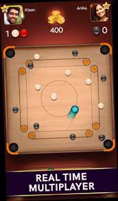 Pot all your pieces before your opponent. Carrom Pool Hack Mod Apk Revdl