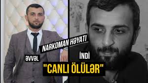 Balası üçün narkotik alan ANA