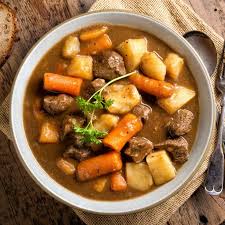 Basic Beef Stew Recipe Basic Beef Stew Instant Pot Beef Stew Recipe Hearty Beef Stew