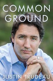 Common Ground eBook by Justin Trudeau