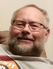 Obituary for Steve "Art" Dye