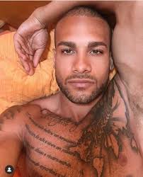 Le foto HOT di Marcell Jacobs, medaglia doro alle olimpiadi di Tokyo -  BitchyX