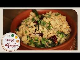 Upma Quick Healthy Indian Breakfast Recipe By Archana In Marathi Indian Breakfast Breakfast Recipes Quick Healthy