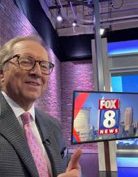 Introduction of John Fanta to Fox/FS-1 PBA Broadcast Team