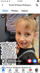 Janessa turns 7. They went to the mall for it. Jill describes how Jesus  fixed her brain. : r/RodriguesFamilySnark