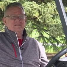 MSGA HOF inductee Bob Eames: 'I really enjoyed teaching'