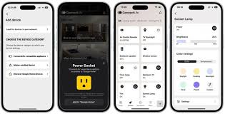 海信通過谷歌Home API拓展ConnectLife平台，實現第三方設備兼容 ...
