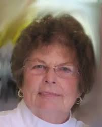 Obituary information for Beryl Rizan Hill
