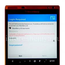 Blacberry anti theft remove flash file/firmware. Bypass Blackberry 10 3 3 Anti Theft Made Easy Mictechng