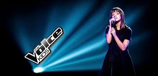 The first broadcast took place on 5 september 2014 on vtm. The Daughter Of Robert Aliaj In The Final Of The Voice Belgium One Of The Contenders To Win The First Prize