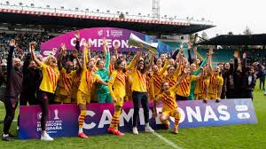 Get the latest real sociedad news, scores, stats, standings, rumors, and more from espn. Barcelona Win Supercopa 10 1 And Defeated Real Sociedad Coach Calls For Change