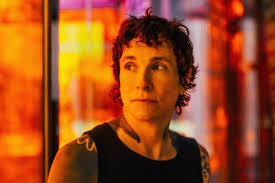 Laura Jane Grace Is Just Asking Questions