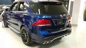 Image result for Brilliant Blue 2017 GLE