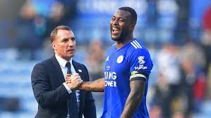 Facebook gives people the power to share and makes the world. Fifa 20 29 Pace Leicester City Post Hilarious Response To Wes Morgan S Rating Goal Com