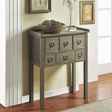 Maybe you would like to learn more about one of these? Narrow Console Table With Drawers Ideas On Foter