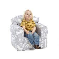Cartoon children fold sofa chairs seat cover kids armchair cover. Loose Cover Chair Just4kidz