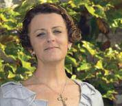 Film grad Michelle MacLaren calls the shots