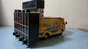 Check spelling or type a new query. Jual Miniatur Truk Brewog Dan Sound System Di Lapak Toto Prastyo Bukalapak