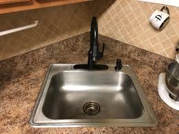 Browse kitchen sink faucets by style, finish, installation type, location and innovation. K R23089 Sd Brynn Pull Down Kitchen Faucet Kohler