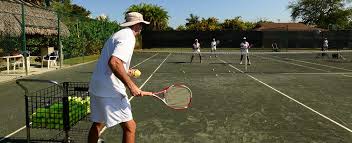 All ages and levels around miami, fl at playyourcourt. Miami Tennis Club Lessons Clinics Academy Courts