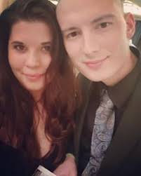 SGT Jack Edward Stillman (1994-2018)