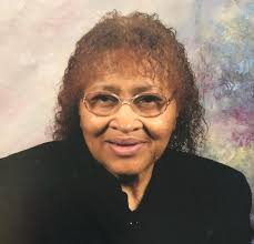 Obituary for Arlene Bones